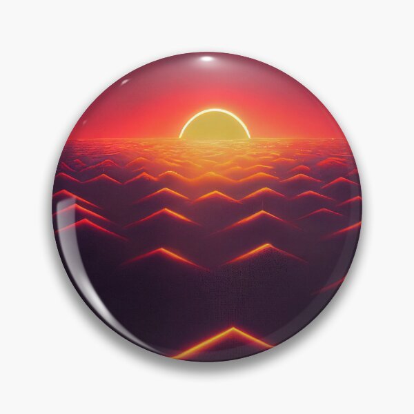 Item preview, Horizon designed and sold by JustinKosch.