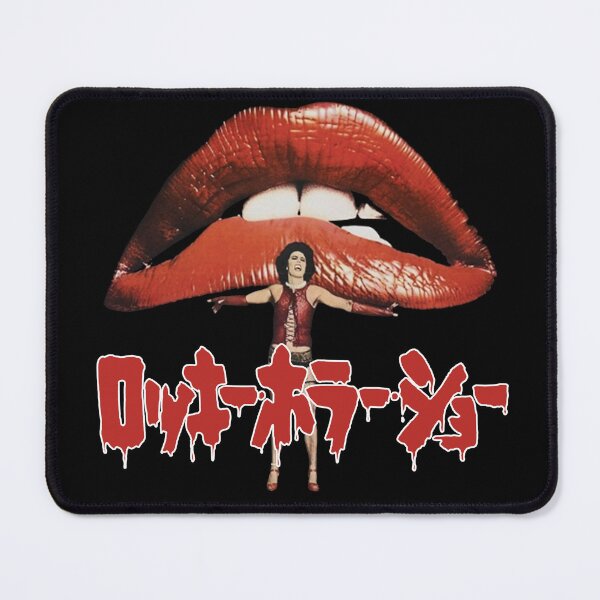 Item preview, ロキいさん!, Japanese Rocky Horror Poster Art designed and sold by tbunks.