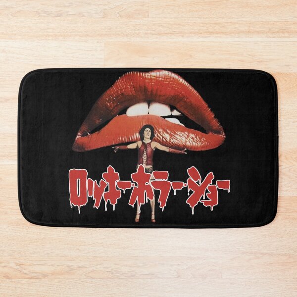 Item preview, ロキいさん！, Japanese Rocky Horror Poster Art designed and sold by tbunks.