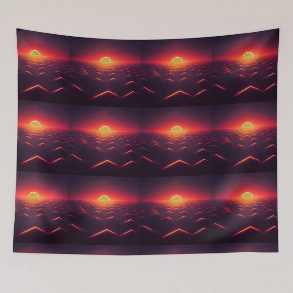 Item preview, Horizon designed and sold by JustinKosch.