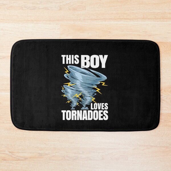 Item preview, this boy loves tornados meteorologist Meteorology designed and sold by Ibu83.