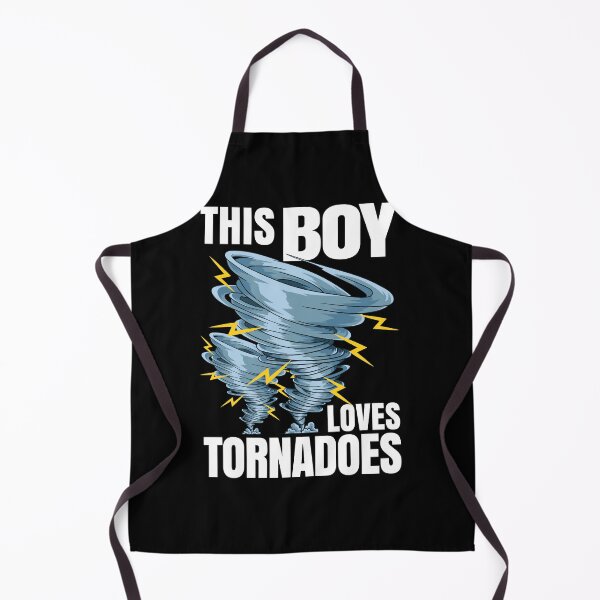 Item preview, this boy loves tornados meteorologist Meteorology designed and sold by Ibu83.