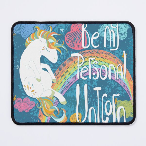 Item preview, Unicorn Artwork designed and sold by della95.