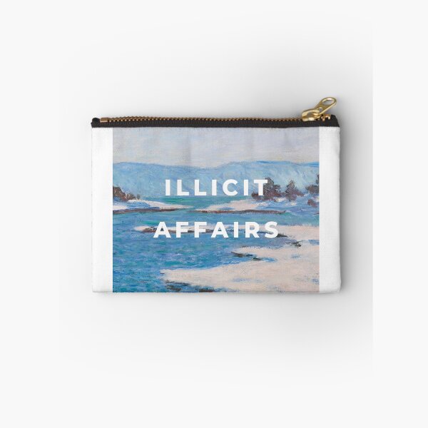 Item preview, Illicit affairs designed and sold by p20designs.