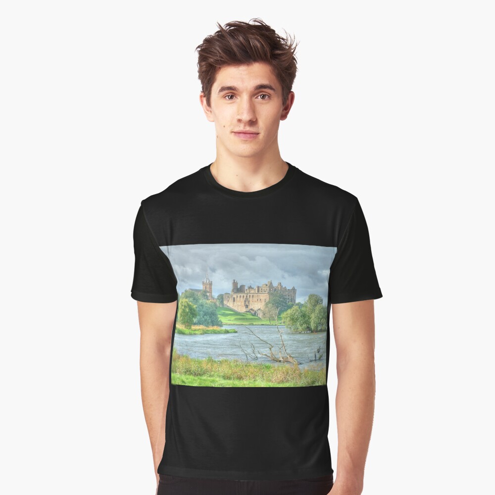 Item preview, Graphic T-Shirt designed and sold by goldyart.