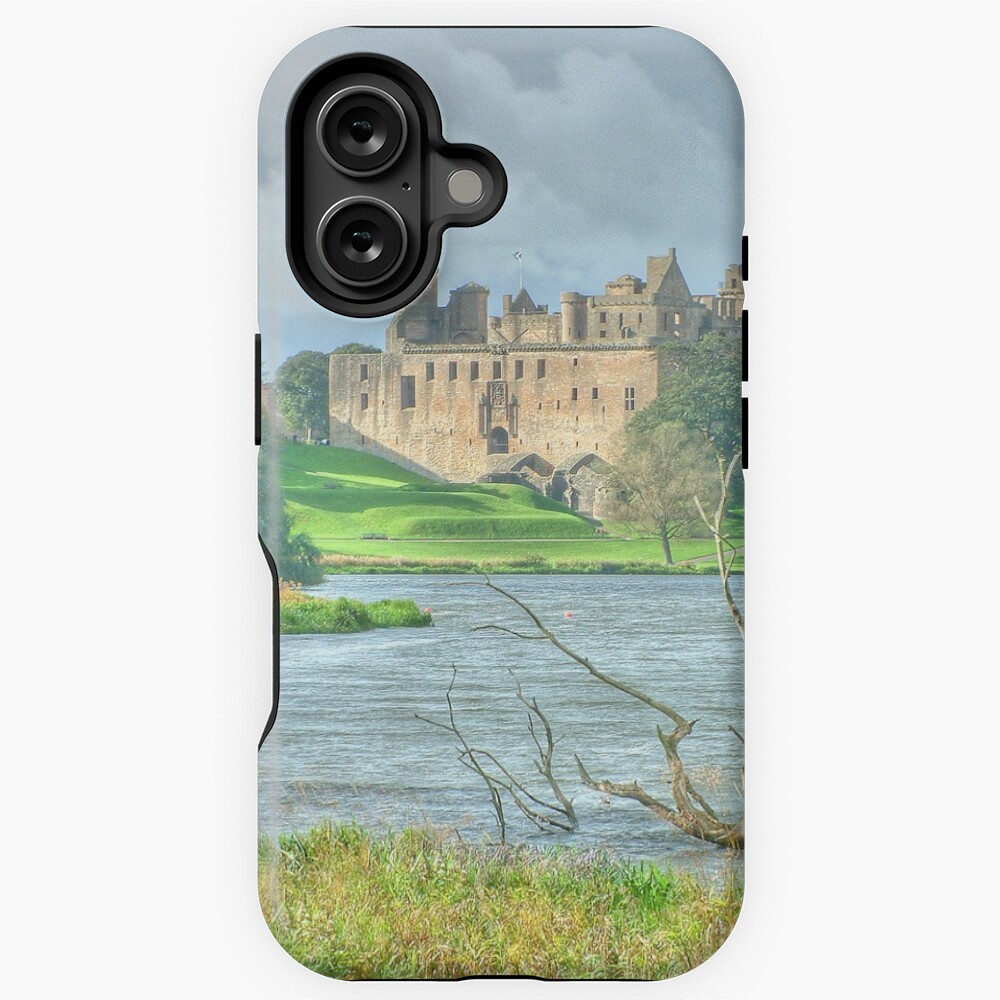 Item preview, iPhone Magsafe Tough Case designed and sold by goldyart.
