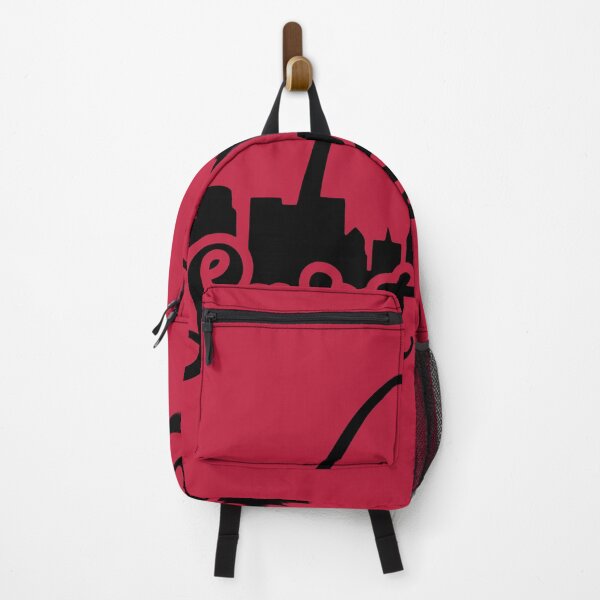 Item preview, Retro Saint Louis Skyline Design designed and sold by CyberneticTees.