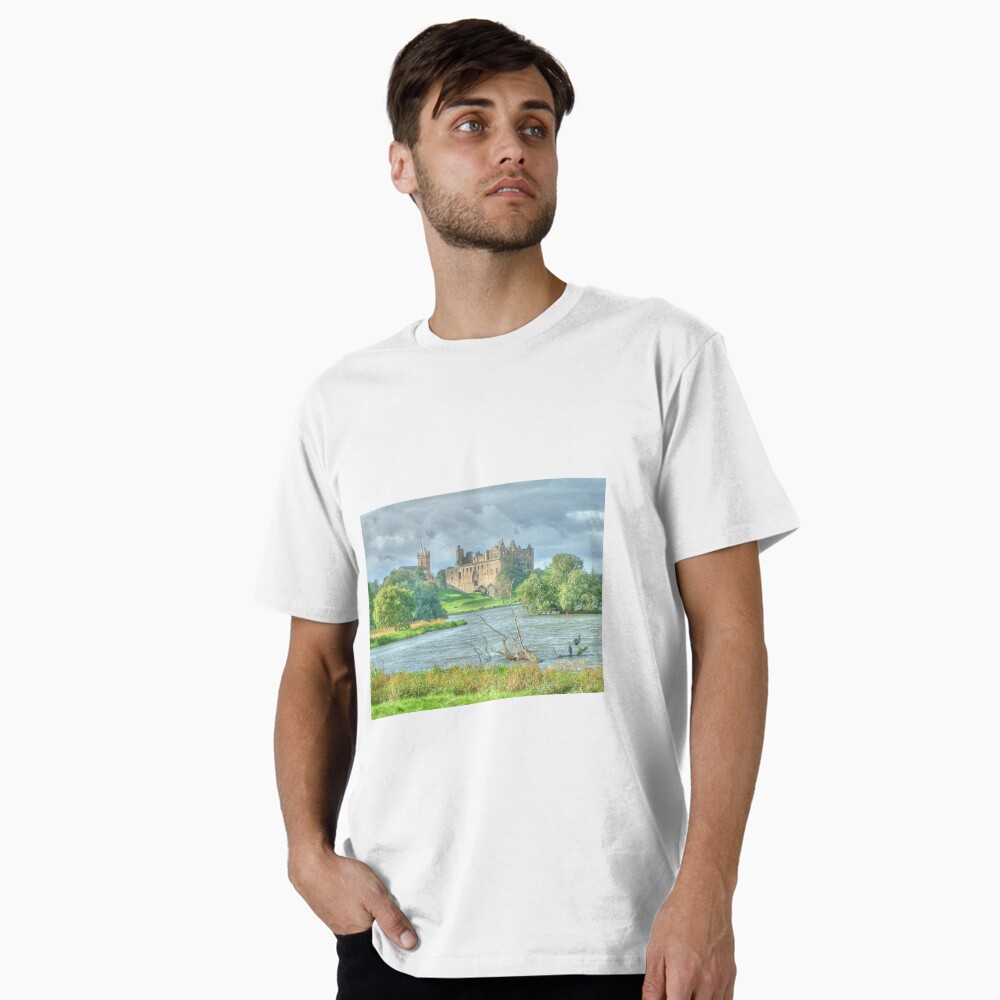 Item preview, Premium T-Shirt designed and sold by goldyart.