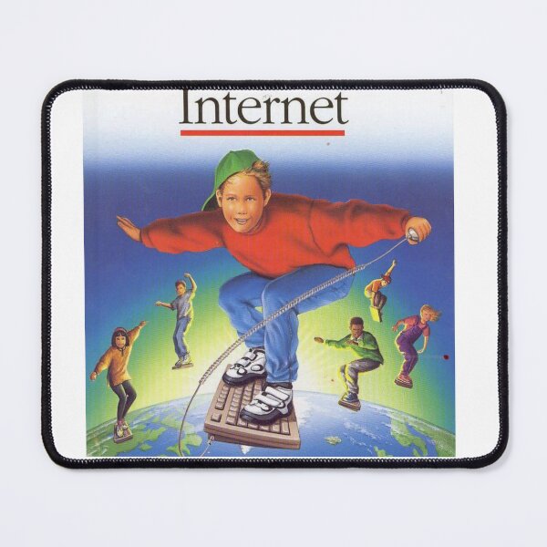 Item preview, Internet kid designed and sold by robloxnoob.
