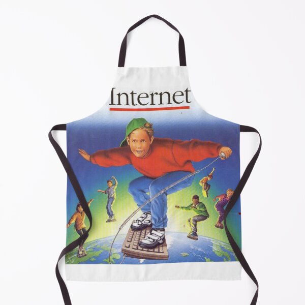 Item preview, Internet kid designed and sold by robloxnoob.