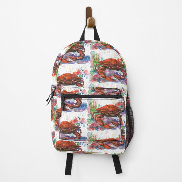Item preview, Crabby designed and sold by Sally peckham.