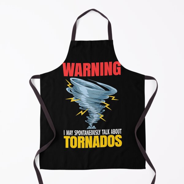 Item preview, I talk about tornados - meteorologist Meteorology designed and sold by Ibu83.