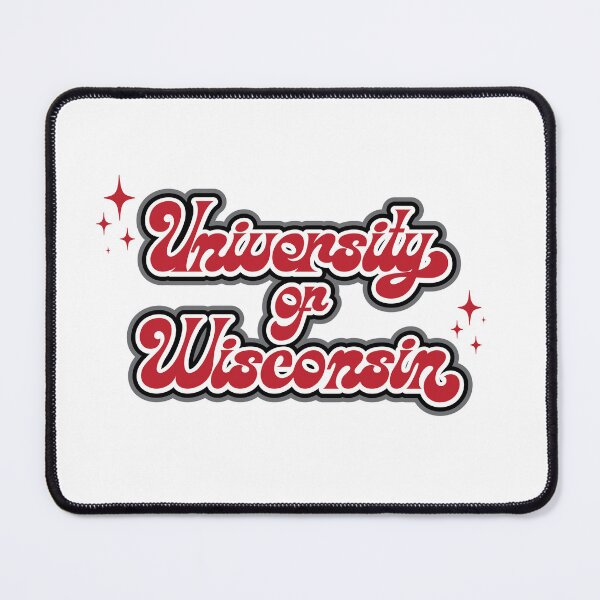 Item preview, University of Wisconsin designed and sold by sydneyurban.
