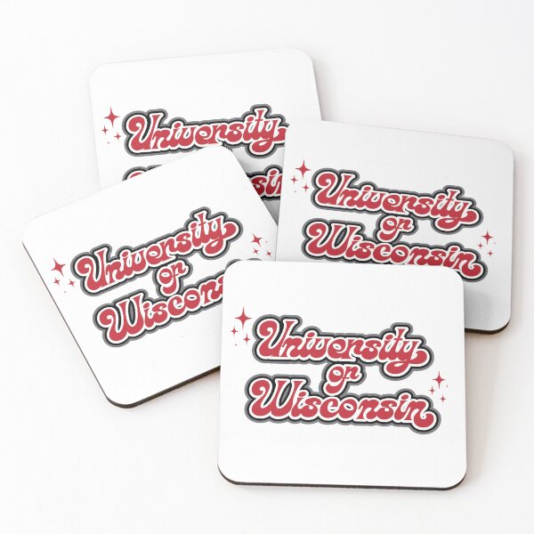 Item preview, University of Wisconsin designed and sold by sydneyurban.
