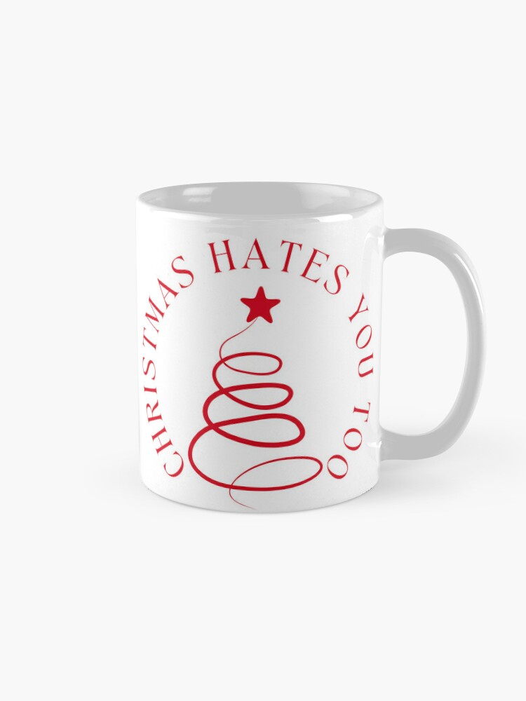 AESTHETIC AF Coffee Mug Offensive Mugs Adult Humor Mugs Tea 