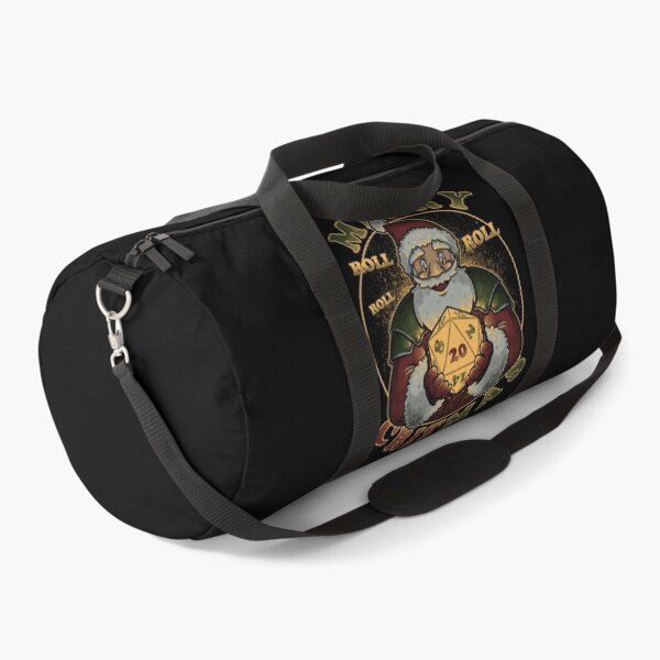 Item preview, RPG - Merry Critmas designed and sold by Studio Mootant.