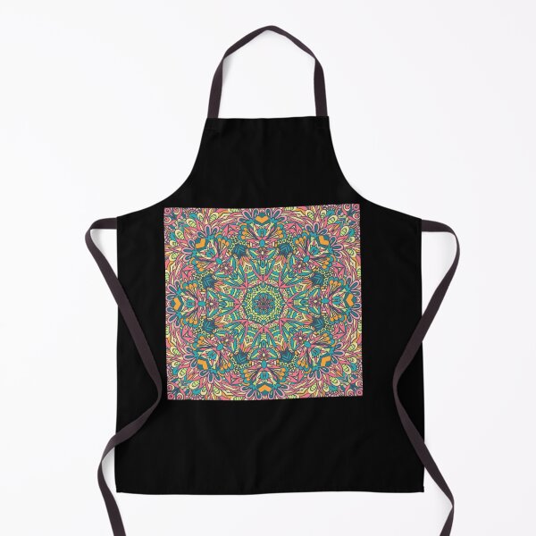 Item preview, Beautiful Mandala Pattern Gift Art Racerback Tank Top designed and sold by Celestiallove.