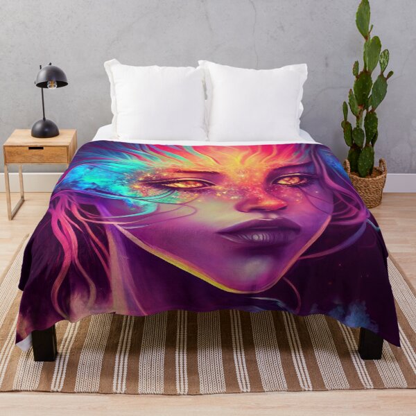 Item preview, Fire and Ice designed and sold by MorningPanda.