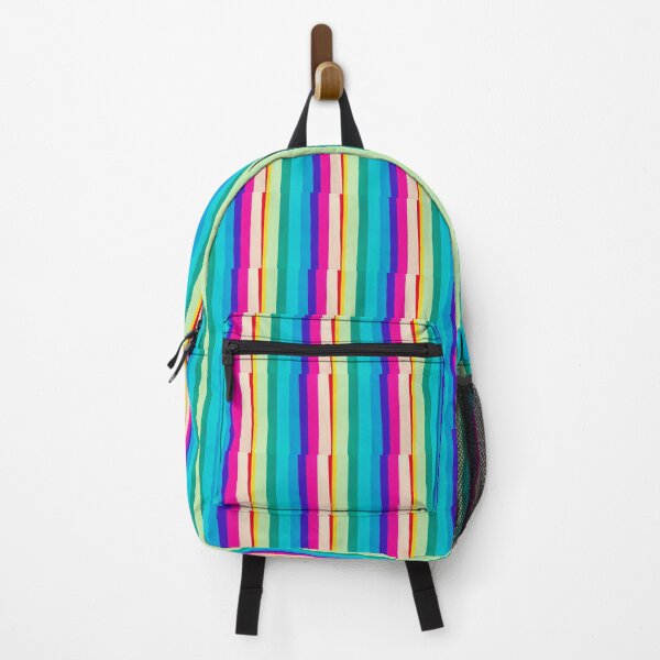 Item preview, BRIGHT STRIPES designed and sold by Swooncake Press.