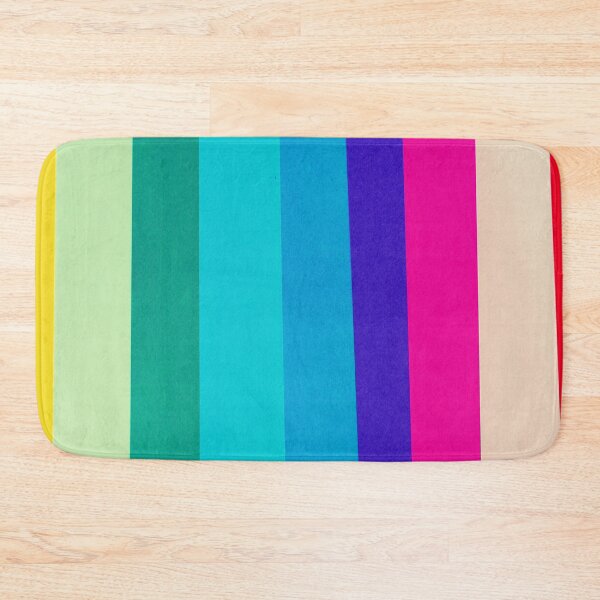 Item preview, BRIGHT STRIPES designed and sold by Swooncake Press.