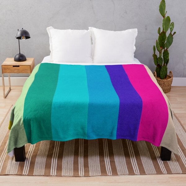 Item preview, BRIGHT STRIPES designed and sold by Swooncake Press.
