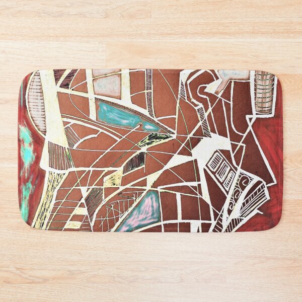 Item preview, Composition 2 designed and sold by YannisZART.