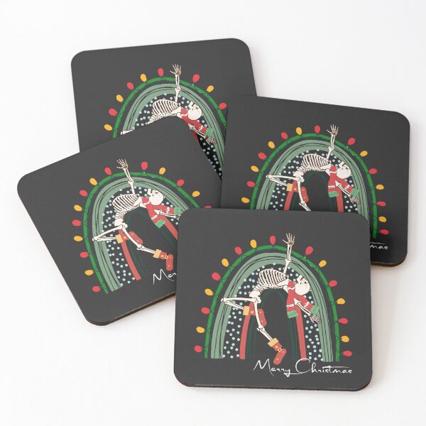 Item preview, Goth Christmas designed and sold by Patrineco Limited.