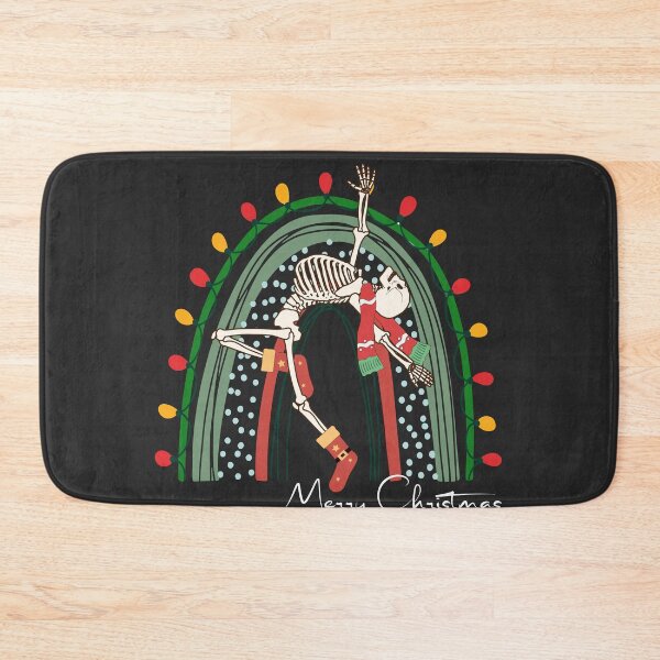 Item preview, Goth Christmas designed and sold by Patrineco Limited.