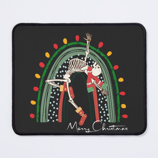 Item preview, Goth Christmas designed and sold by Patrineco Limited.