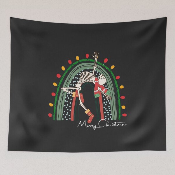 Item preview, Goth Christmas designed and sold by Patrineco Limited.