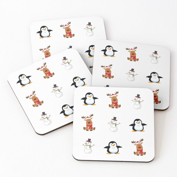 Item preview, Christmas Pattern designed and sold by allyciaa.
