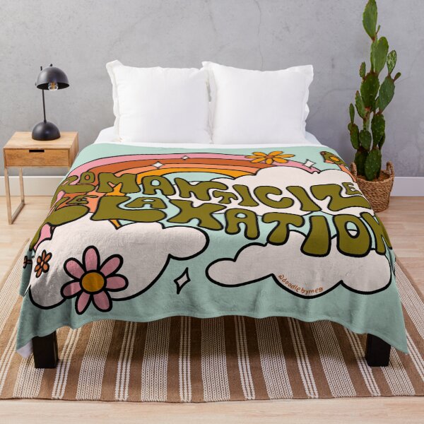 Item preview, Romanticize Relaxation designed and sold by doodlebymeg.