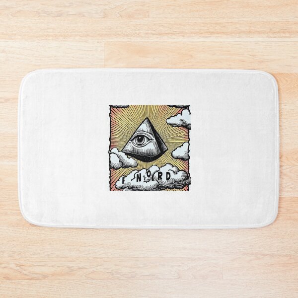 Item preview, If you see fnords you're in the Know. designed and sold by moldred.