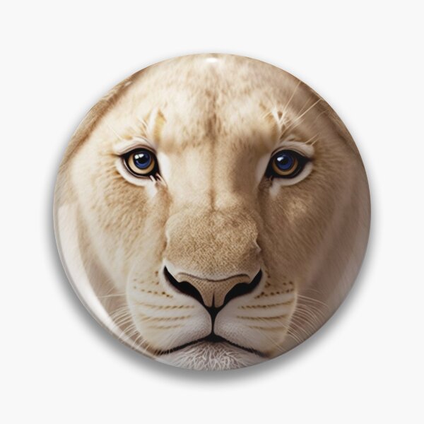 Item preview, Lioness designed and sold by CartoonrBOY.