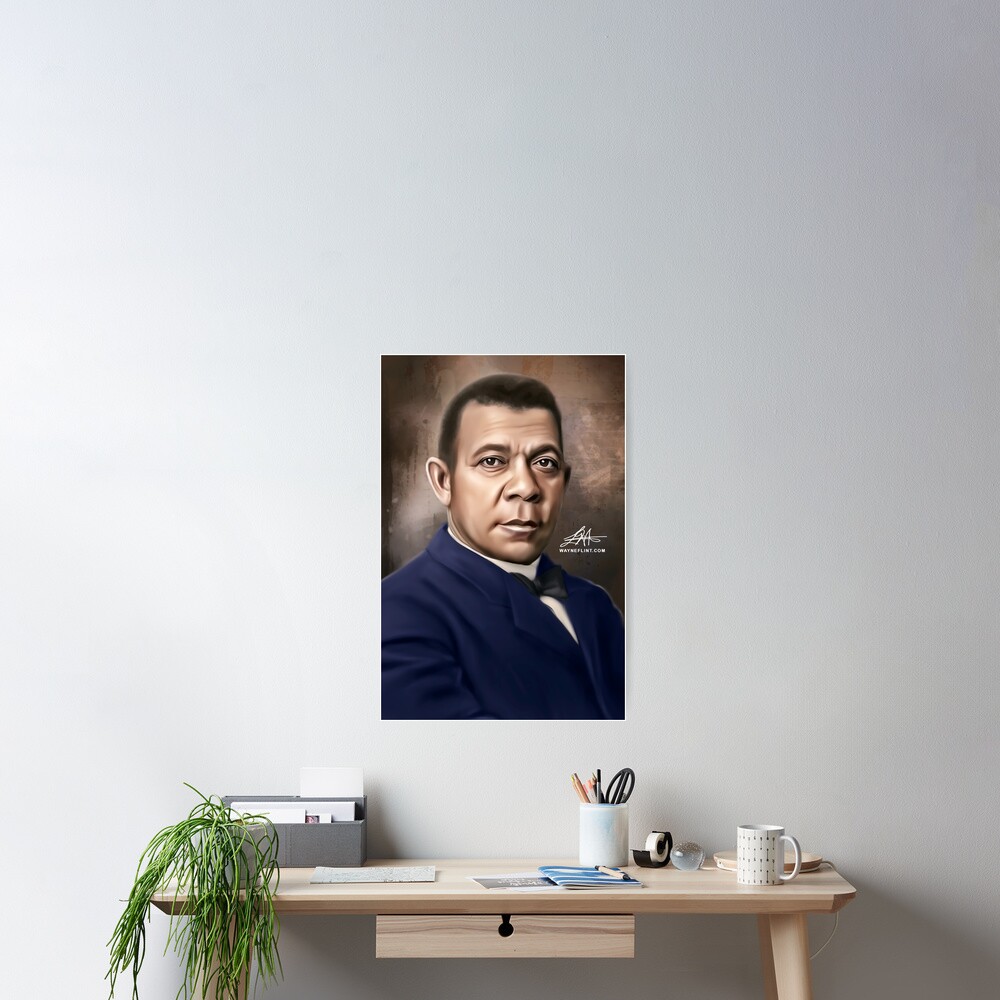 Item preview, Poster designed and sold by wayneflint.