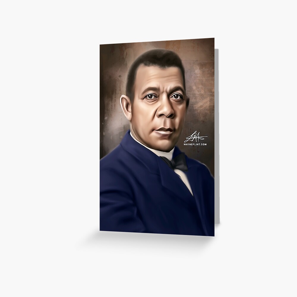 Item preview, Greeting Card designed and sold by wayneflint.