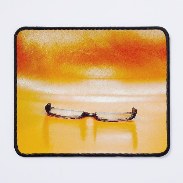 Item preview, Glasses designed and sold by Shavkat Inagamov.