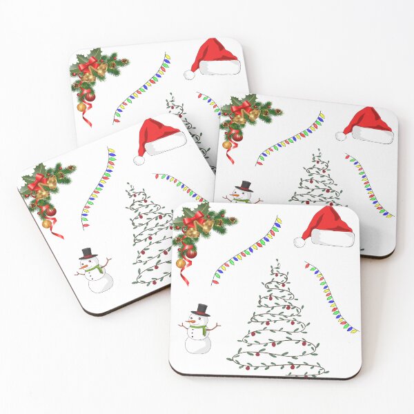 Item preview, Christmas Pattern designed and sold by allyciaa.