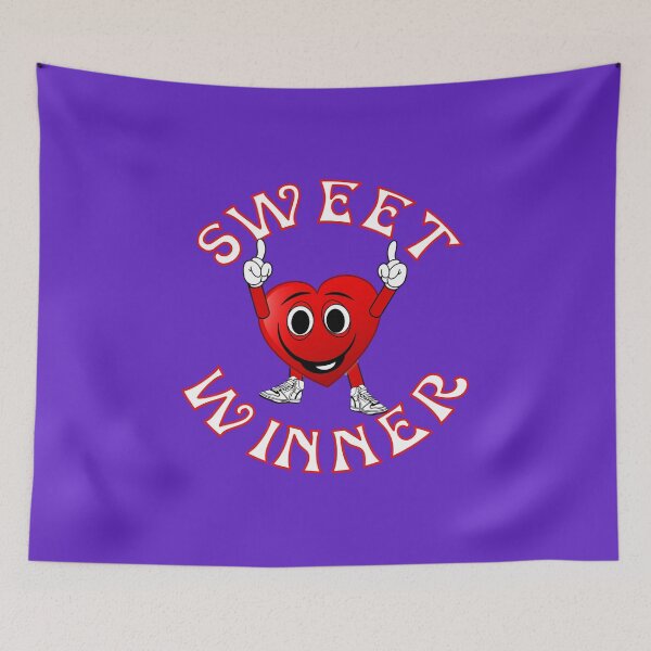 Item preview, TV Game Show - TPIR (The Price Is...) Valentine Sweet Winner designed and sold by LuckyContestant.