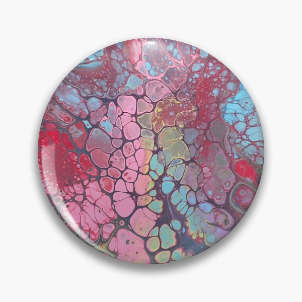 Item preview, Bright bubbles designed and sold by AutisticlyChele.