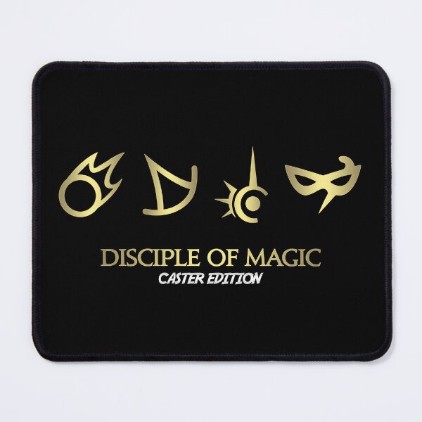 Item preview, Caster Edition designed and sold by Demon Fox Designs.