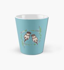 Mein bedeutender Otter Tasse (konisch)