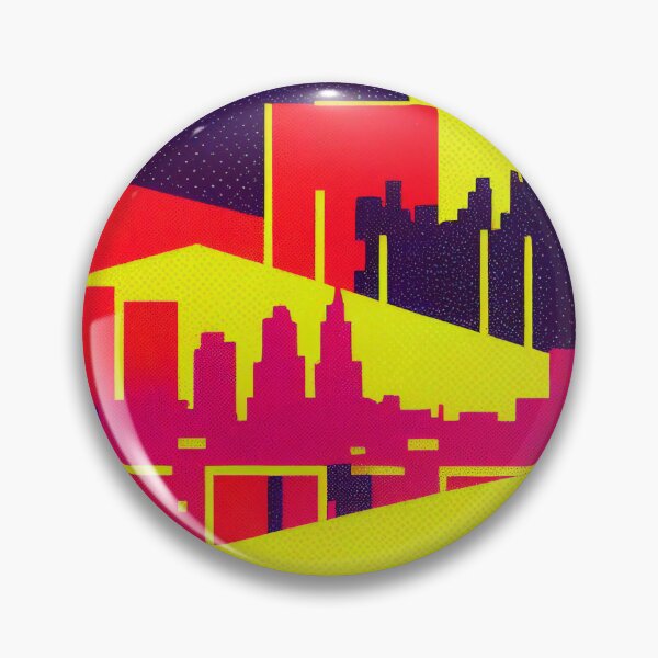 Item preview, Stark Sunset designed and sold by JustinKosch.