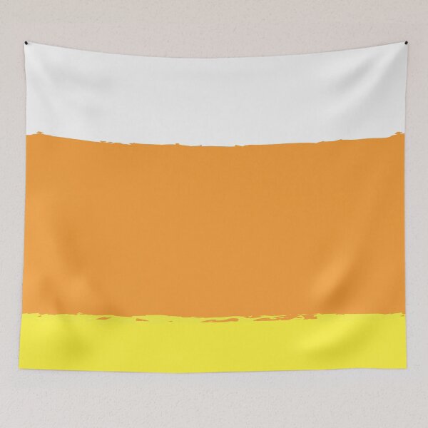Item preview, Candy Corn Stripe designed and sold by Treich Design.