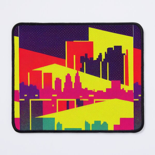 Item preview, Stark Sunset designed and sold by JustinKosch.