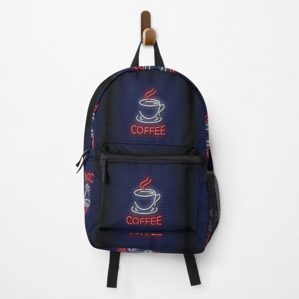 Item preview, Neon: Coffee designed and sold by mturns57.