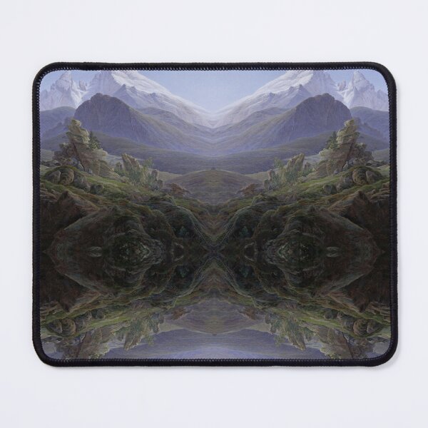 Item preview, The Watzmann designed and sold by GBREAL01.