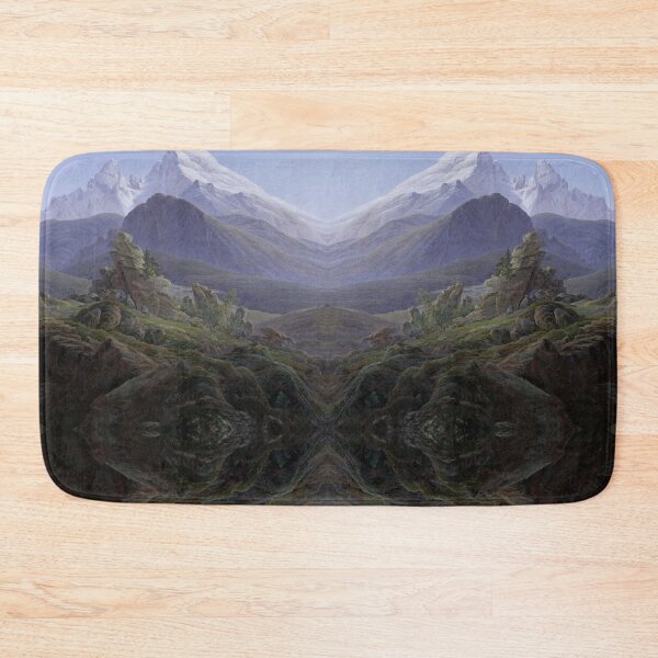 Item preview, The Watzmann designed and sold by GBREAL01.