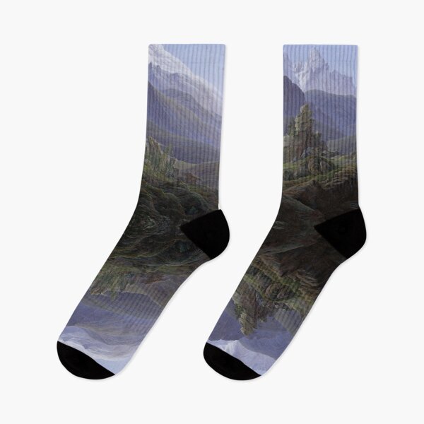 Item preview, The Watzmann designed and sold by GBREAL01.