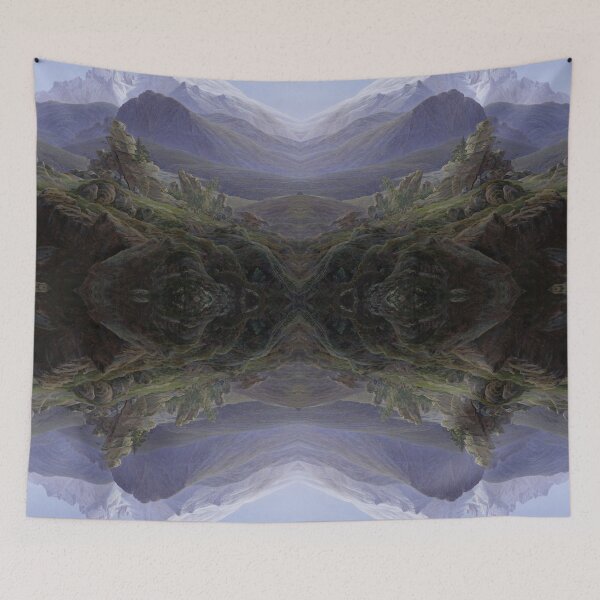 Item preview, The Watzmann designed and sold by GBREAL01.